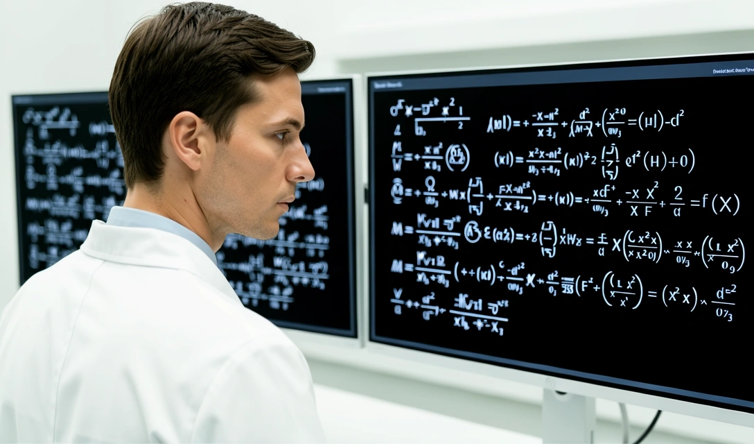 Scientific approach to data at Asia Precision Group