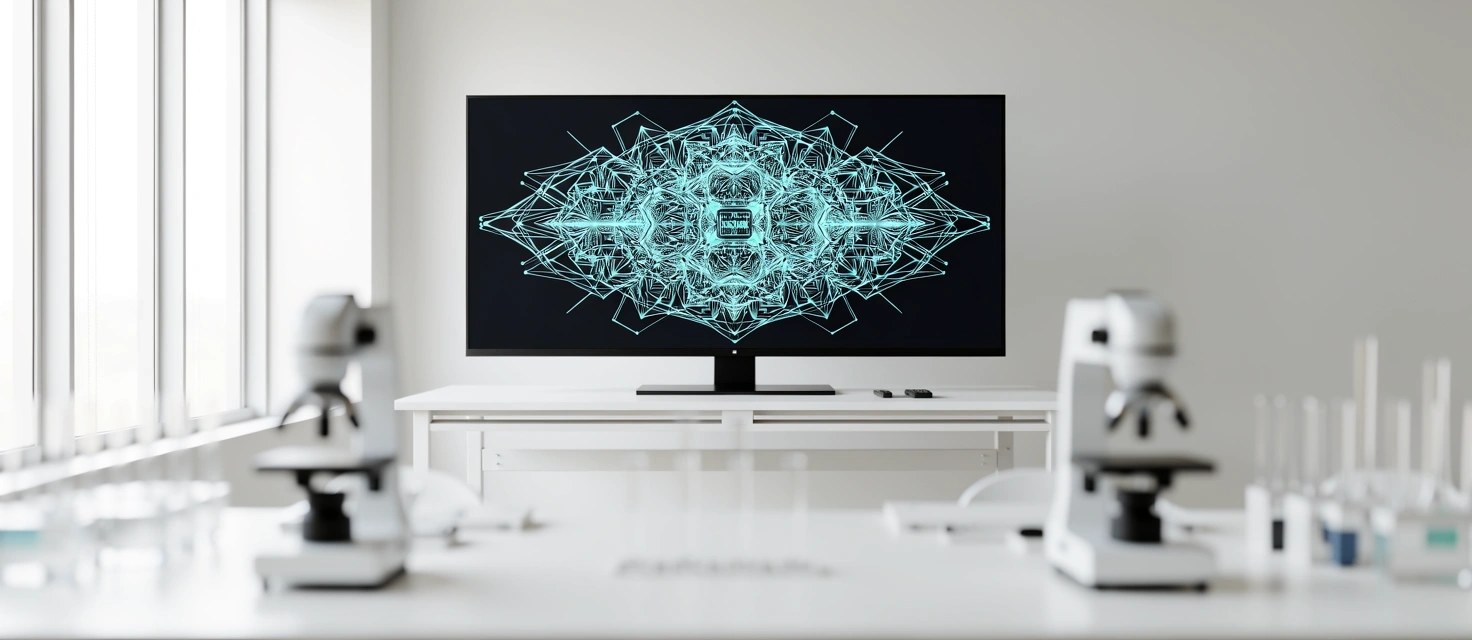 Precision Analytics Workstation