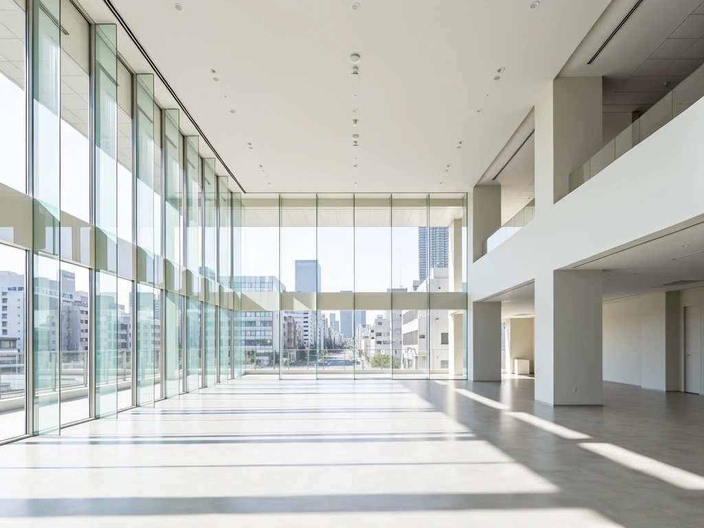 Asia Precision Group Osaka Office