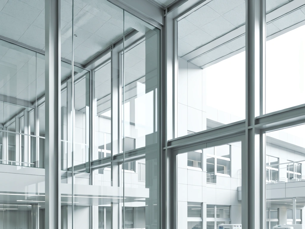 Asia Precision Group Environment