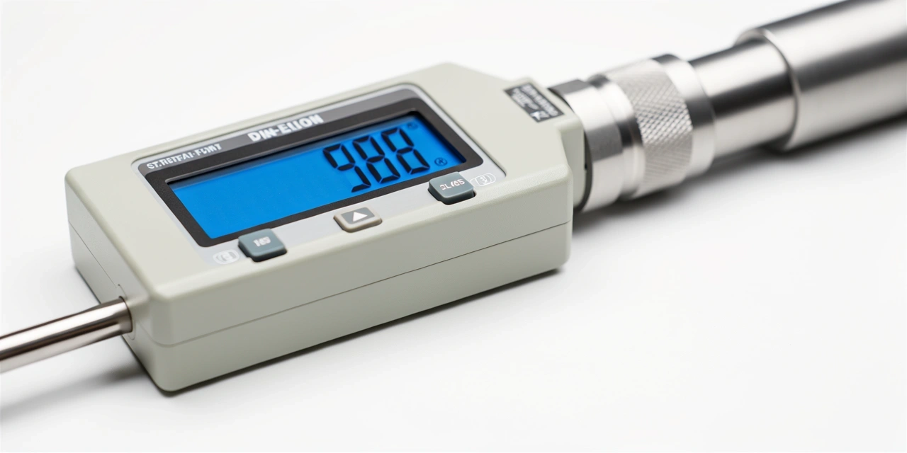 Precision Instruments